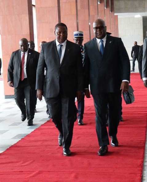 Le 9e Sommet de la CIRGL s’est tenu à Kinshasa pour débattre des questions régionales prioritaires