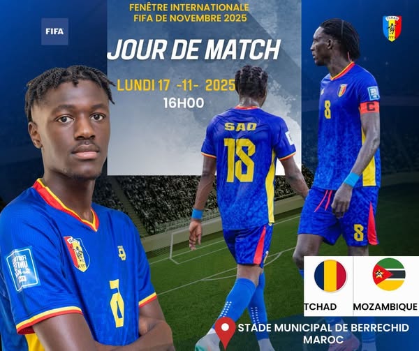 Jour de Match : Les Sao en action !