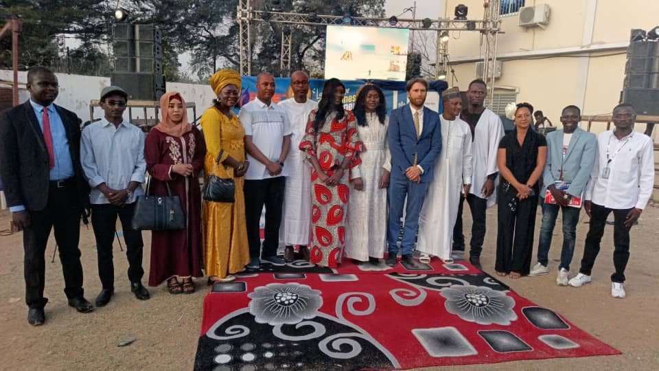 Tchad : lancement de la 4ème édition de la Semaine des Jeunes Entrepreneurs