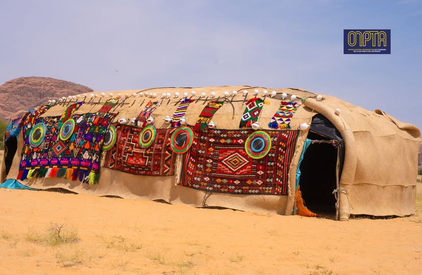 Info et Image : ONPTA