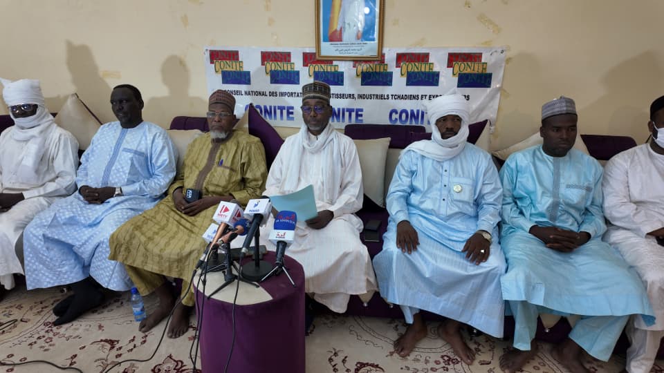 Tchad : Le CONITE salue la réussite du PND et annonce un plan d’investissement massif