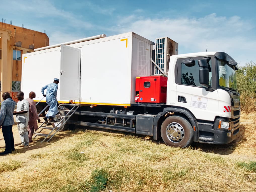 Tchad : Le Ministère de la Santé reçoit une dotation majeure de la Banque Mondiale pour sécuriser la chaîne pharmaceutique