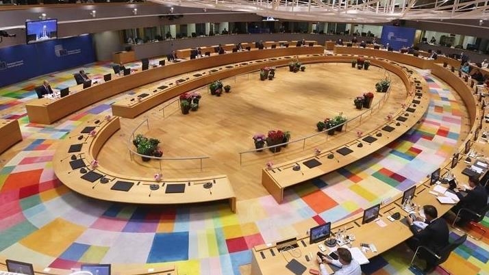 Union européenne :  70 millions de dollars d’aide militaire pour la RD Congo, le Tchad et la Jordanie