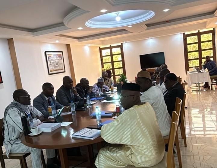 Cameroun : la CNPS consolide sa stratégie d’investissement selon les standards de l’AISS