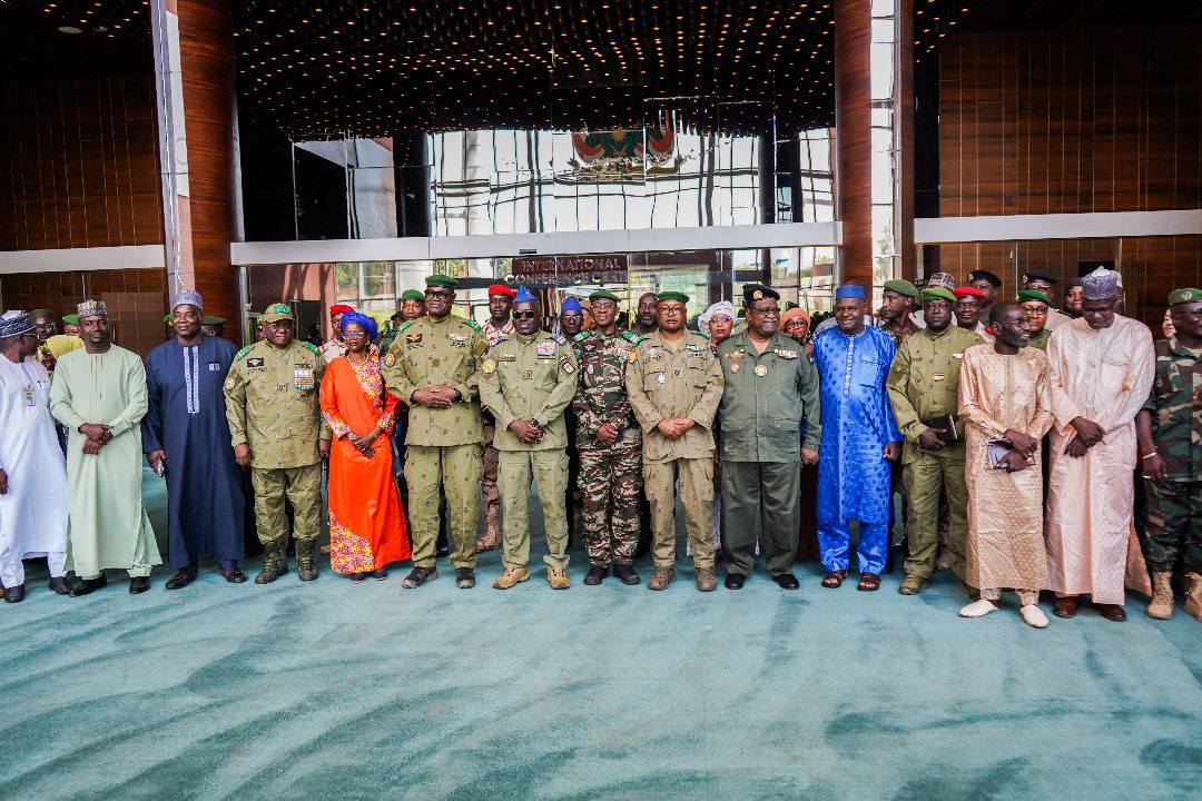Niger : lancement de la Campagne Nationale d'Enregistrement des Naissances