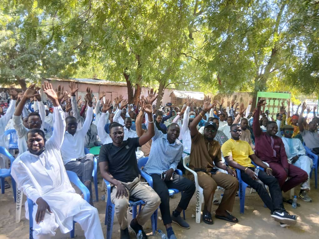 Tchad : le SYMET annonce une importante Assemblée générale