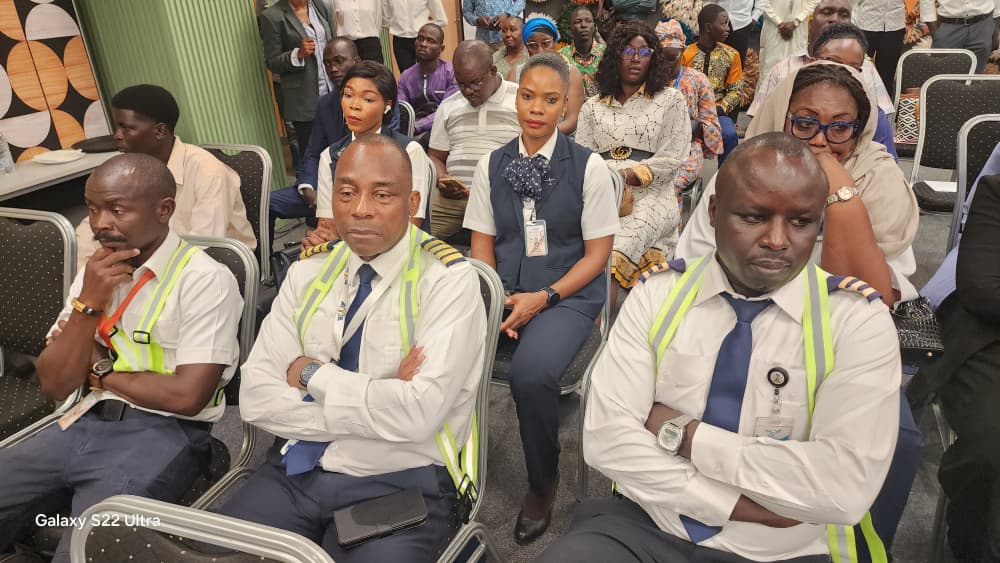 Transport aérien : Royal Airways inaugure la ligne N’Djamena-Douala