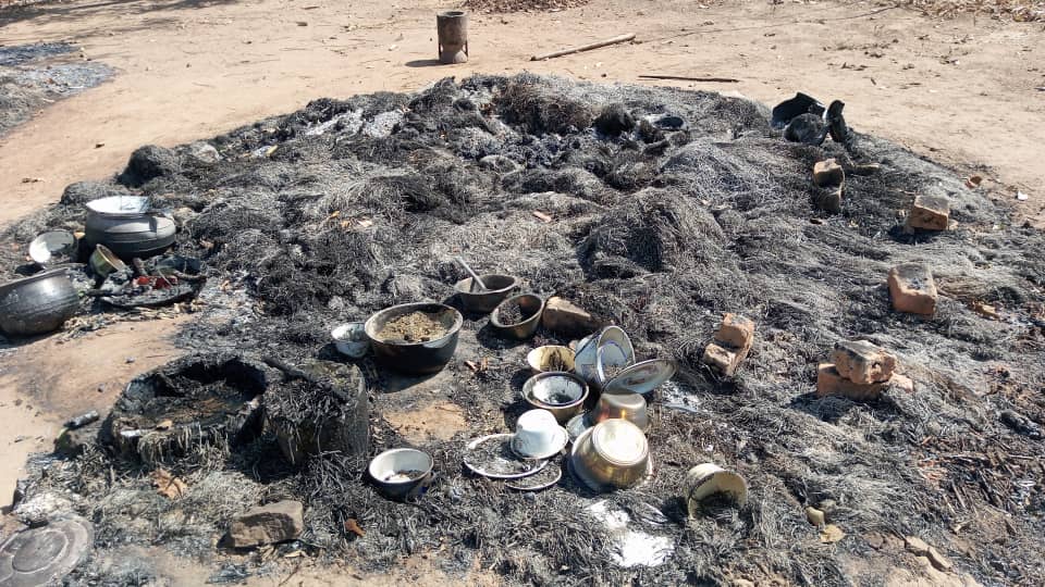 Tchad : deux morts et des blessés dans un conflit entre éleveurs et agriculteurs à Mougagne