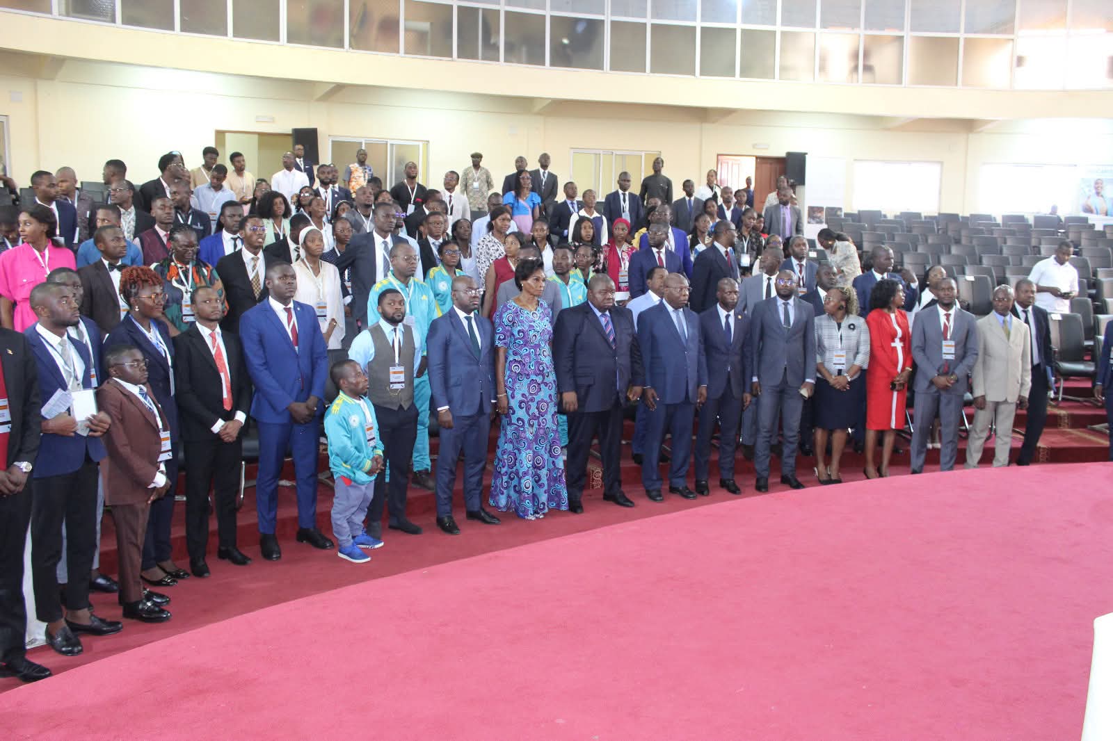 Cameroun : lancement officiel de la 2ème édition des Olympiades du Marché Financier d’Afrique Centrale