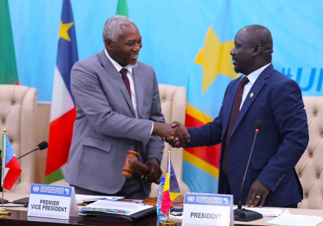 Sécurité en Afrique centrale : Malabo accueille la 60ᵉ Réunion du Comité Consultatif Permanent de l’ONU