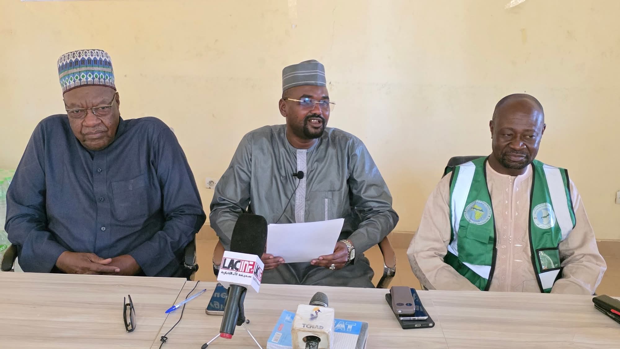 Tchad : à Abéché, restitution des résultats du diagnostic initial sur la lutte contre la déforestation