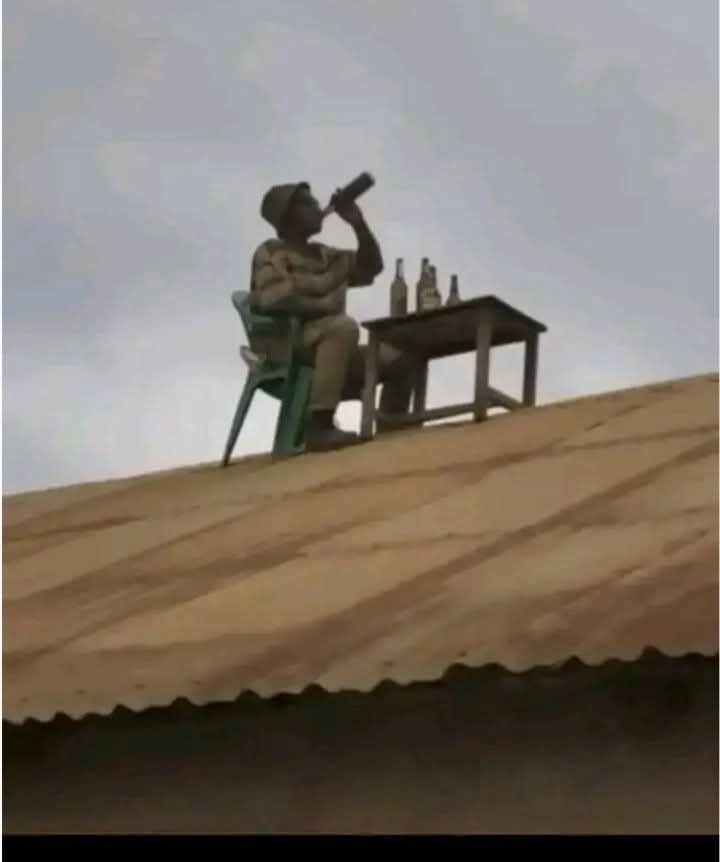 N’Djamena en Décembre : Quand l’Euphorie des Fêtes se paie au Prix de l'Équilibre Budgétaire