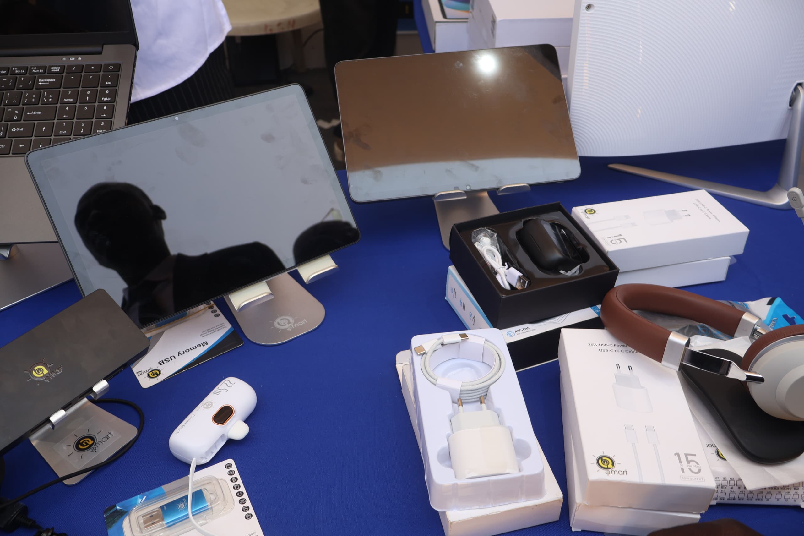 ​Tchad : lancement de la marque Bn2 Smart