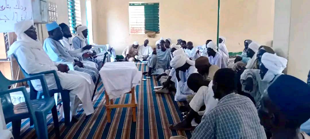 Tchad : Cohabitation Pacifique et Zakat au cœur d'une Journée de Sensibilisation à Baro