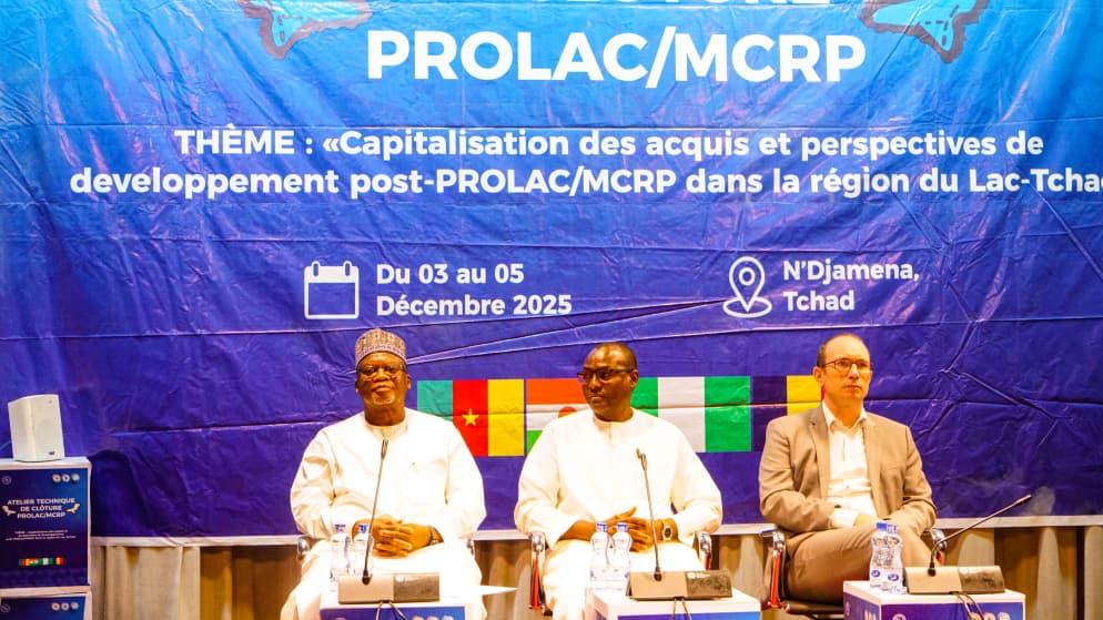 CBLT : Adoption du rapport de recrutement et inquiétudes financières lors de la session extraordinaire