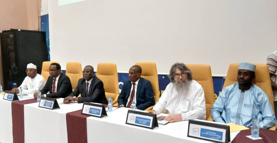 Tchad : la 3ᵉ édition de l’École Tchadienne de la Gouvernance de l’Internet est lancée