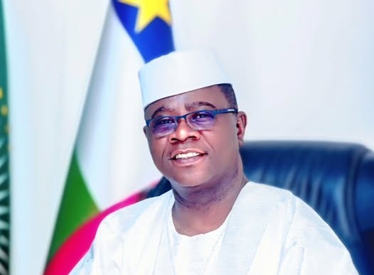 RCA - Politique : Henri-Marie Dondra exprime ses réserves et dénonce les entraves au processus électoral