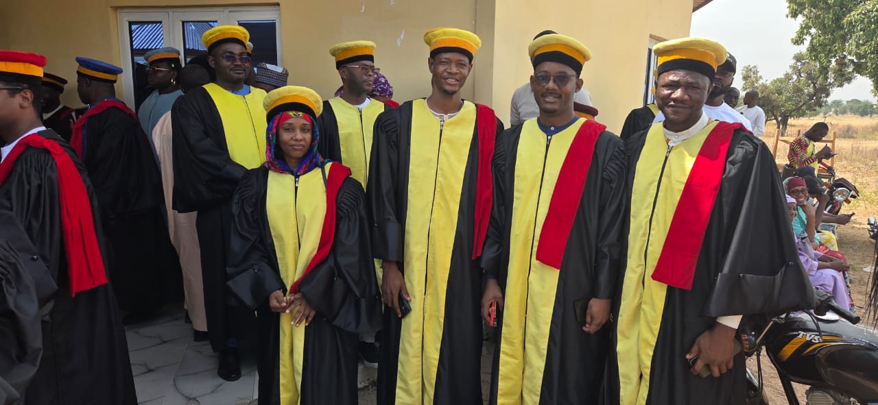 Cameroun - Université de Garoua : Lancement de l'année académique sous le signe de l'Intelligence Artificielle