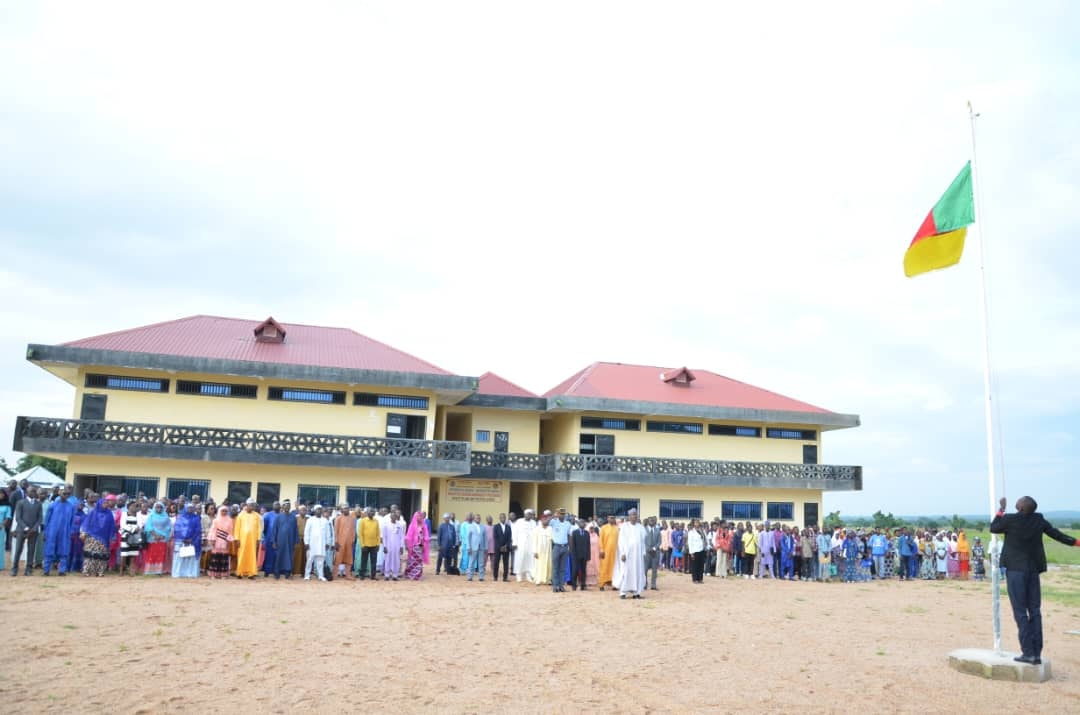 Cameroun - Université de Garoua : Lancement de l'année académique sous le signe de l'Intelligence Artificielle