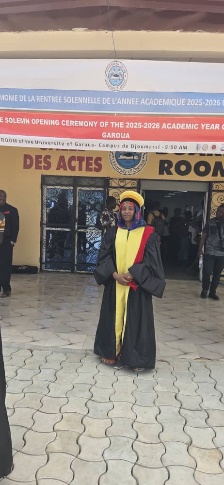 Cameroun - Université de Garoua : Lancement de l'année académique sous le signe de l'Intelligence Artificielle