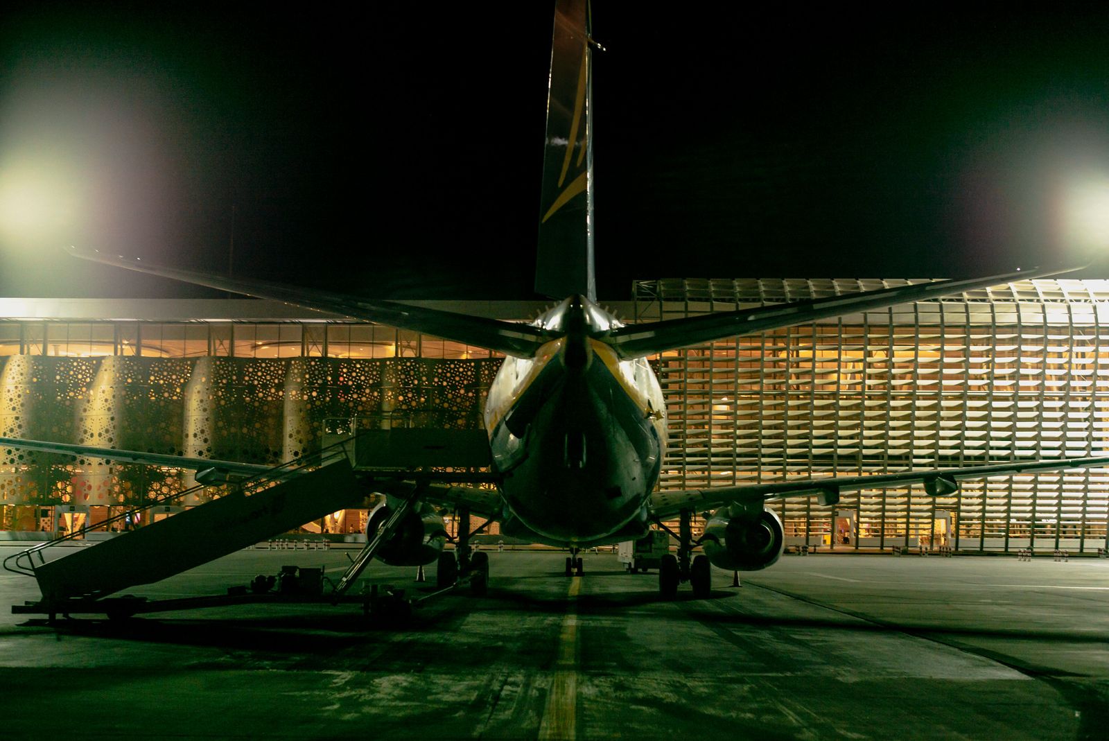 Maroc : la BAD accorde 270 millions d’euros pour moderniser les infrastructures aéroportuaires et faire du Royaume un hub aérien de référence