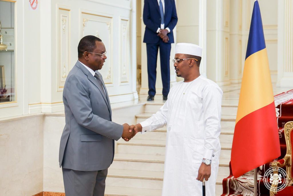 Tchad : Le Président Mahamat Idriss Déby réaffirme sa confiance au Premier ministre et à son gouvernement