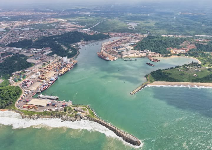 Relèvement de note souveraine : La Côte d'Ivoire devient la 2ᵉ économie la mieux notée d'Afrique subsaharienne, selon Fitch Ratings