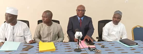 Tchad, Logone Occidental : Passation de service à la tête de la Pharmacie Provinciale d’Approvisionnement