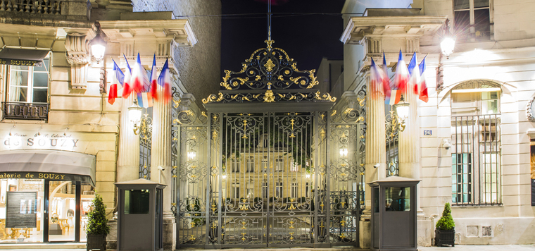 France : Alerte sur une cyberattaque d'envergure contre le Ministère de l'Intérieur