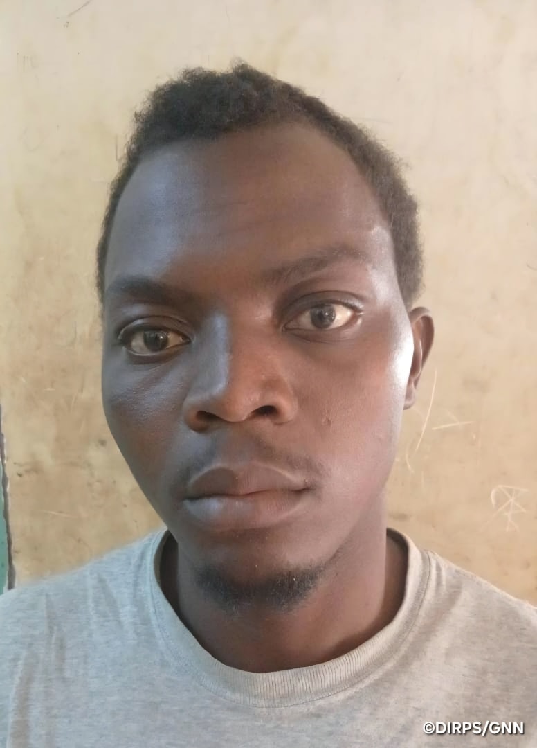 Niger : Démantèlement d'un réseau de fabrication de fausses cartes militaires à Niamey