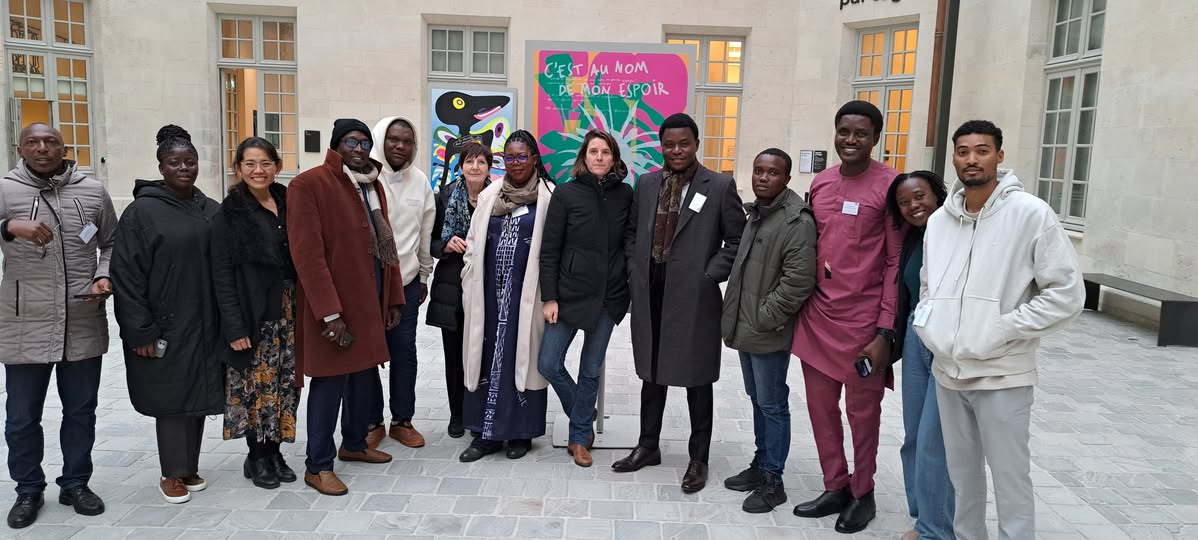 Tchad-France : L'innovation numérique au service de la formation des enseignants