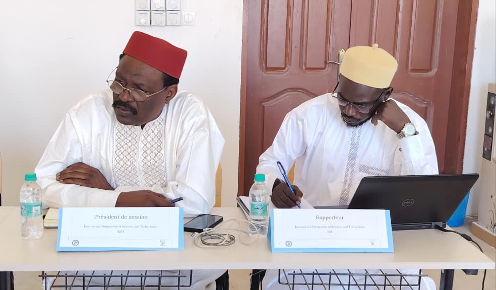 Abéché : L'INSTA au cœur de l'innovation lors de sa 3ᵉ Semaine Scientifique