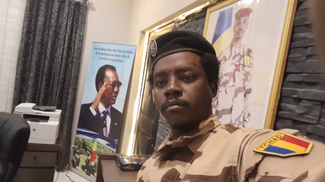 ​Tchad : un policier détaché à l’ANATS arrêté par les services de renseignements