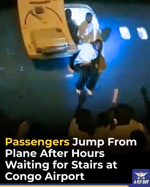 RDC : Débarquement chaotique à Kindu, un baptême du feu périlleux pour Air Congo