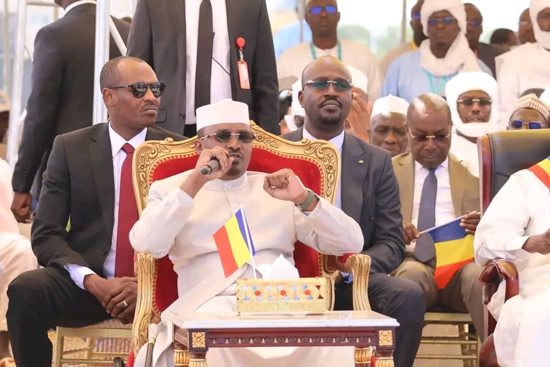 Festival Dary 7 : Le Tchad célèbre son génie créateur à la Place de la Nation