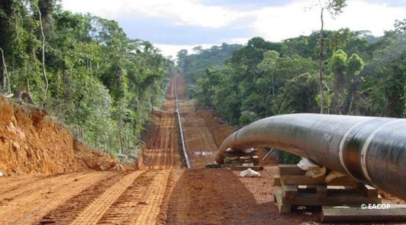 Niger : Double sabotage du pipeline au sud de Jaouro par le MPLJ