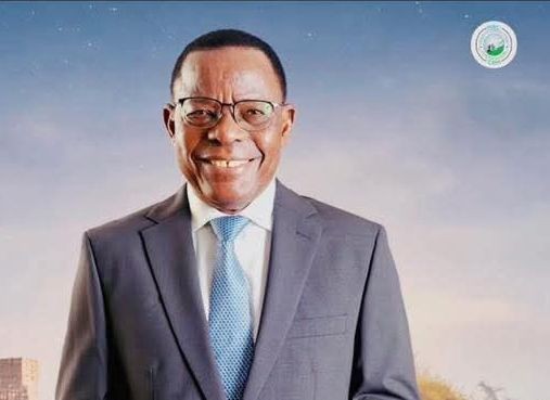 Cameroun : Maurice Kamto plébiscité lors d'une convention numérique historique