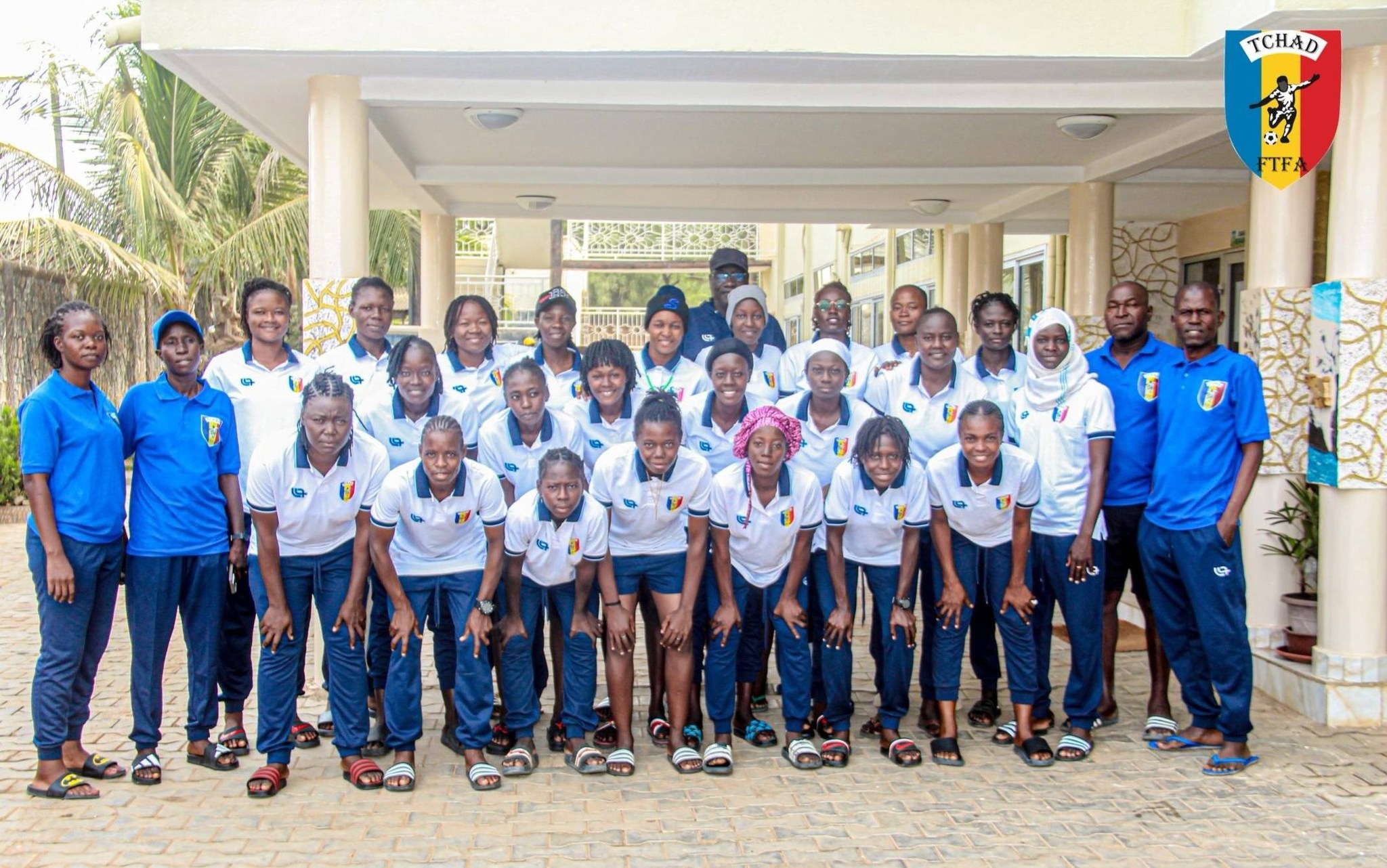 Cameroun - Garoua : Les Sao Dames à l'assaut de la Fondation AGAI