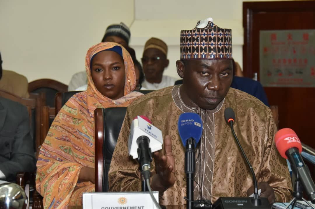 Tchad : l’Assemblée nationale adopte une réforme facilitant la saisine des tribunaux