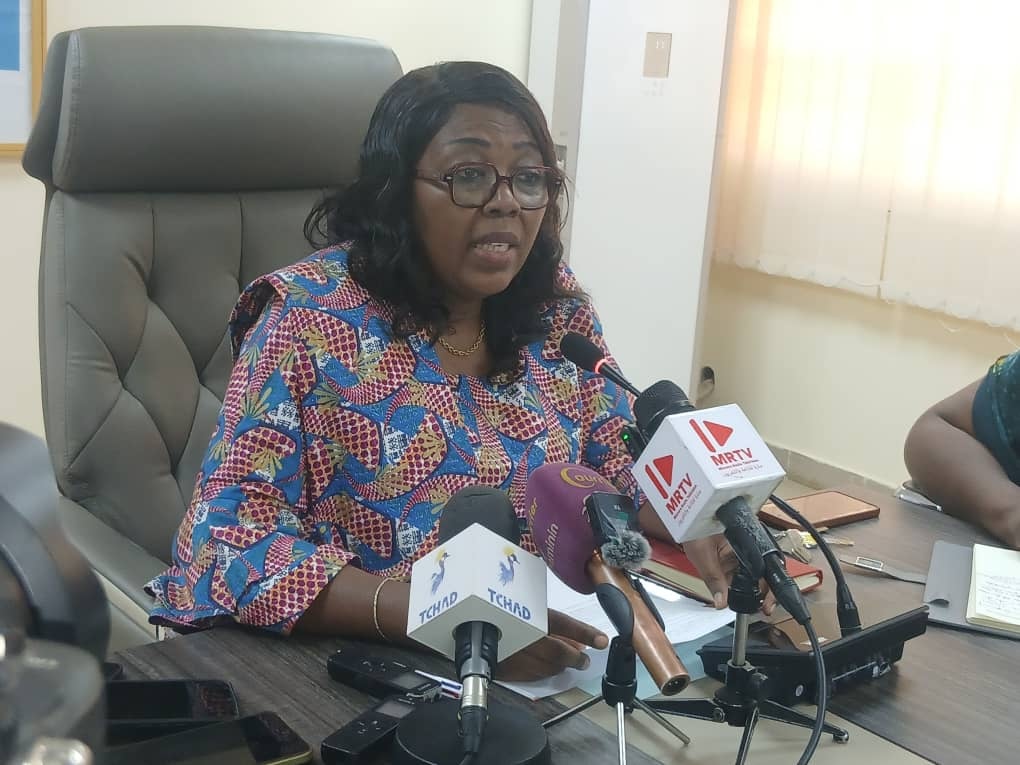 Polio et rougeole : le Tchad restitue les résultats des campagnes de vaccination intégrées