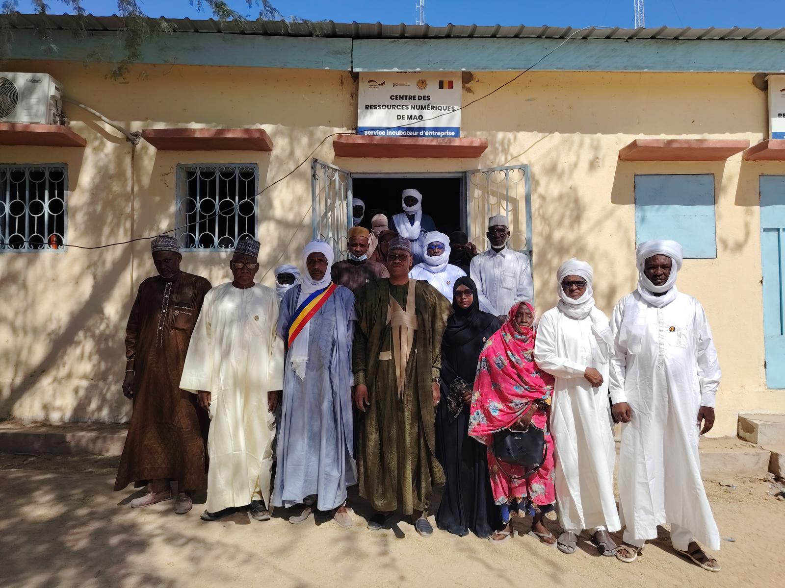 Mao : La commune dessine son avenir économique pour 2026