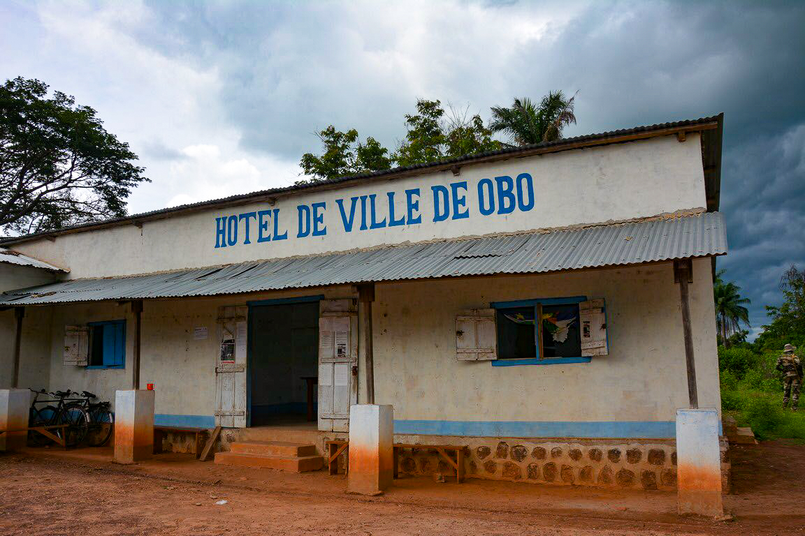 RCA - Haut-Mbomou : Une équipe de campagne interceptée et dépouillée près d’Obo