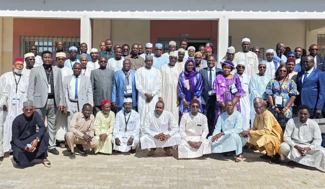 Tchad : le 7ᵉ Congrès du Syndicat des magistrats met l’accent sur la sécurisation judiciaire des investissements