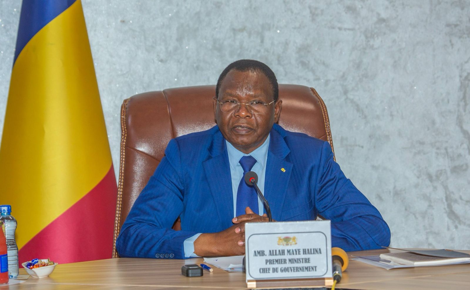 Tchad : le gouvernement encadre strictement l’organisation des manifestations culturelles