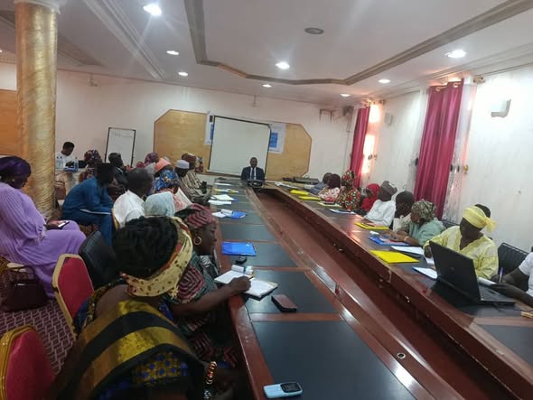 Tchad : Vers une justice plus humaine pour les enfants en conflit avec la loi