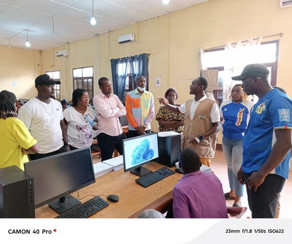 RCA : L’ANE publie les premiers résultats partiels, le pays retient son souffle