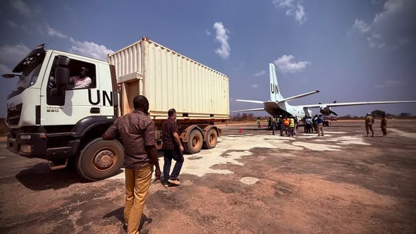 Centrafrique : La course contre la montre pour rapatrier les procès-verbaux à Bangui