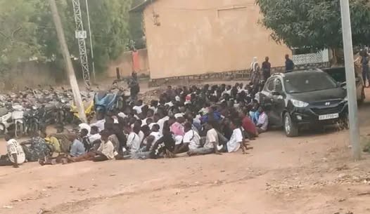 Bénin : Bavure policière à Parakou, le Directeur Départemental de la Police limogé