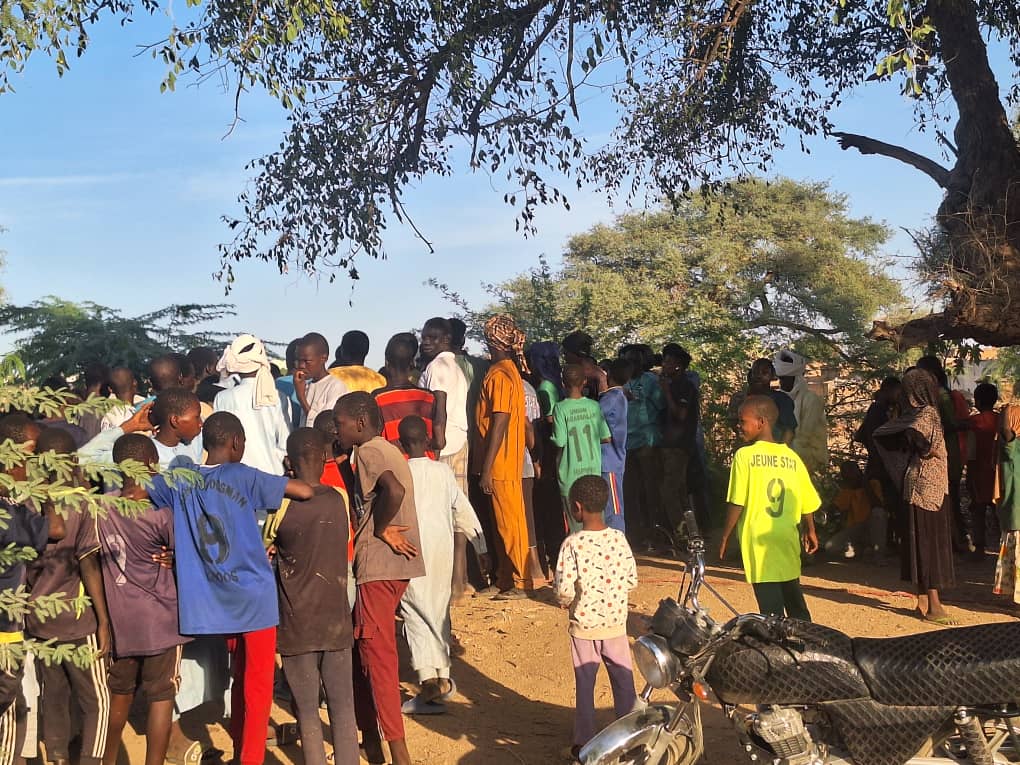 Tchad : à Abéché, un enfant d’environ 14 ans décède après une chute dans un puits