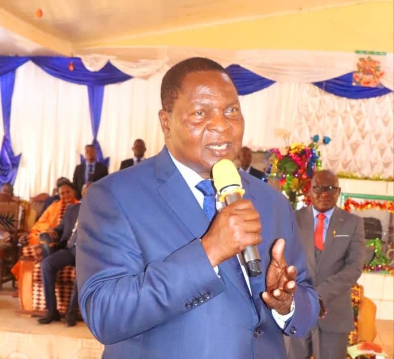 RCA : plus de 500 gisements exploitables, attractifs pour les investisseurs